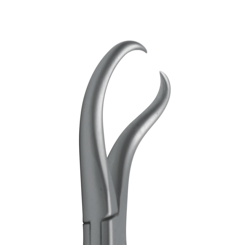 Repositionszange mit Spitzen, 13,5 cm,  