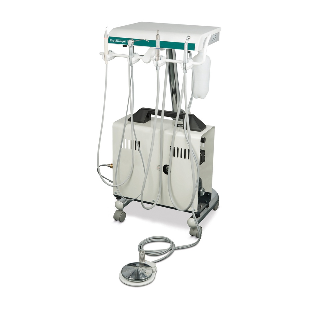 Promóciós csomag: 174001 Profident PLUS + 17402323 Cserélhető könyökdarab + 174004 Kezdőcsomag