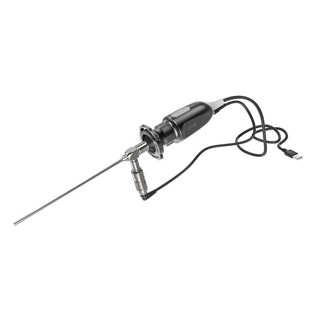 Caméra d'endoscopie Full HD, USB 3.0, CMOS