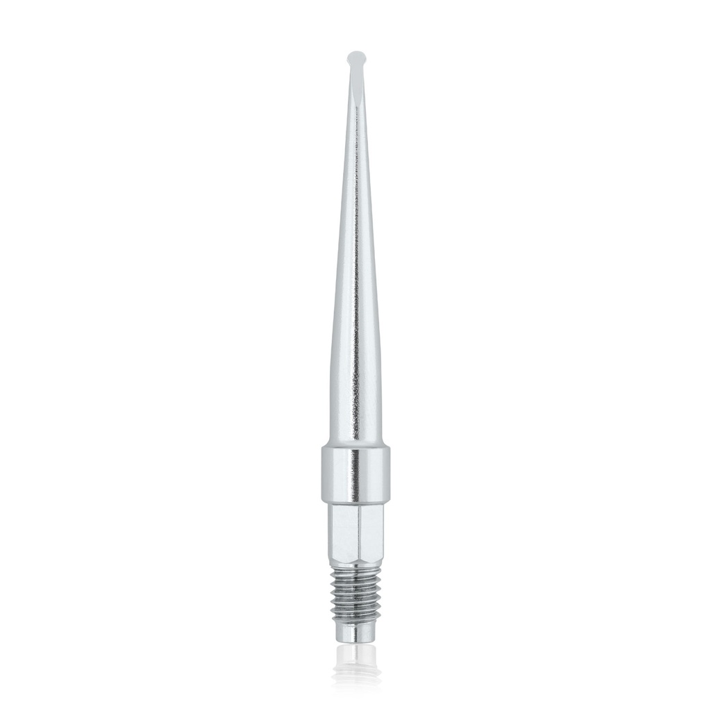 [175116] Dentanomic Lame d'élévateur à périoste, 2 mm