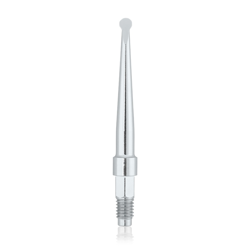 Dentanomic Lame d'élévateur à périoste, 4 mm
