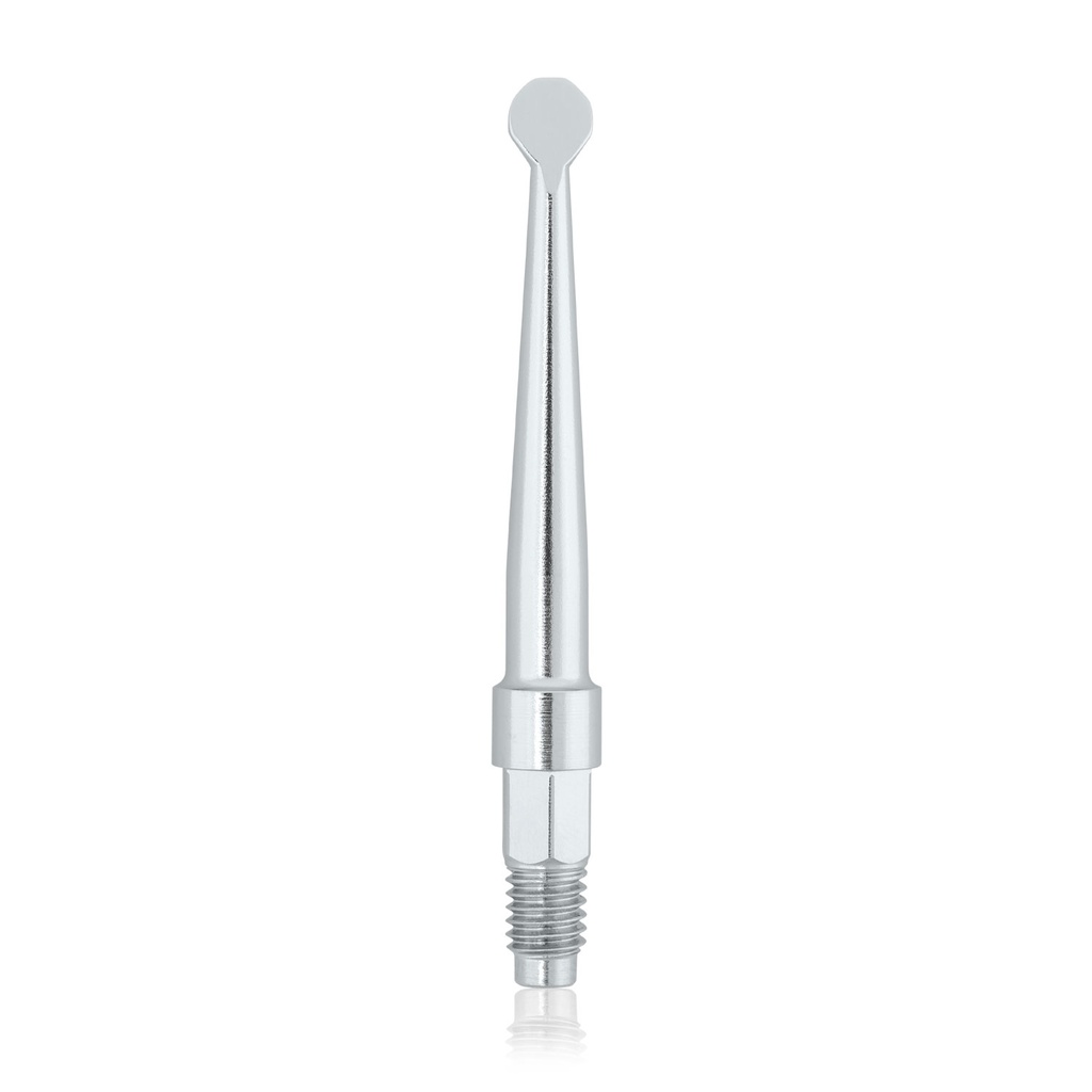 [175118] Dentanomic csonthártya-emelő penge, 6 mm