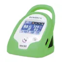 Blodtryksmåler SunTech VET30, grøn, inkl 6 cuffs, slange, og strømforsyning