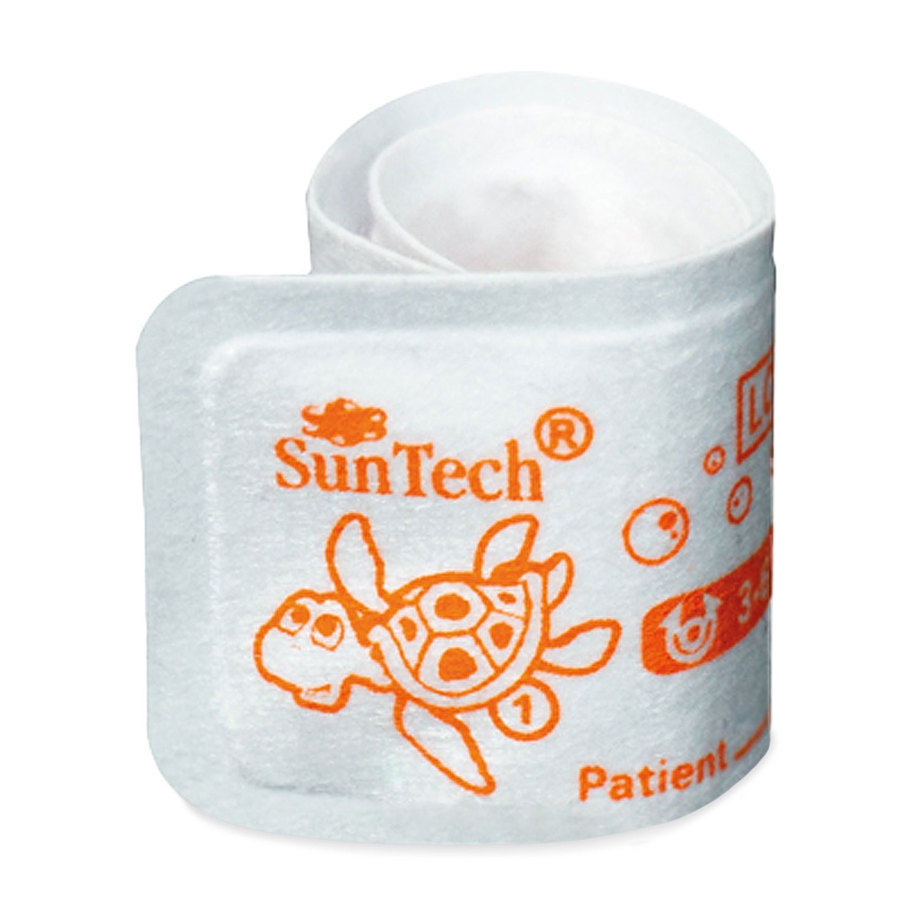 [217240] Brassard de tensiomètre SunTech taille 1, 3-6 cm, pour VET20, 25 et 30