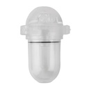 Piège à eau CO2 pour 321901 & 321910, pour animaux à partir d'environ 3 kg de poids corporel, paquet de 10