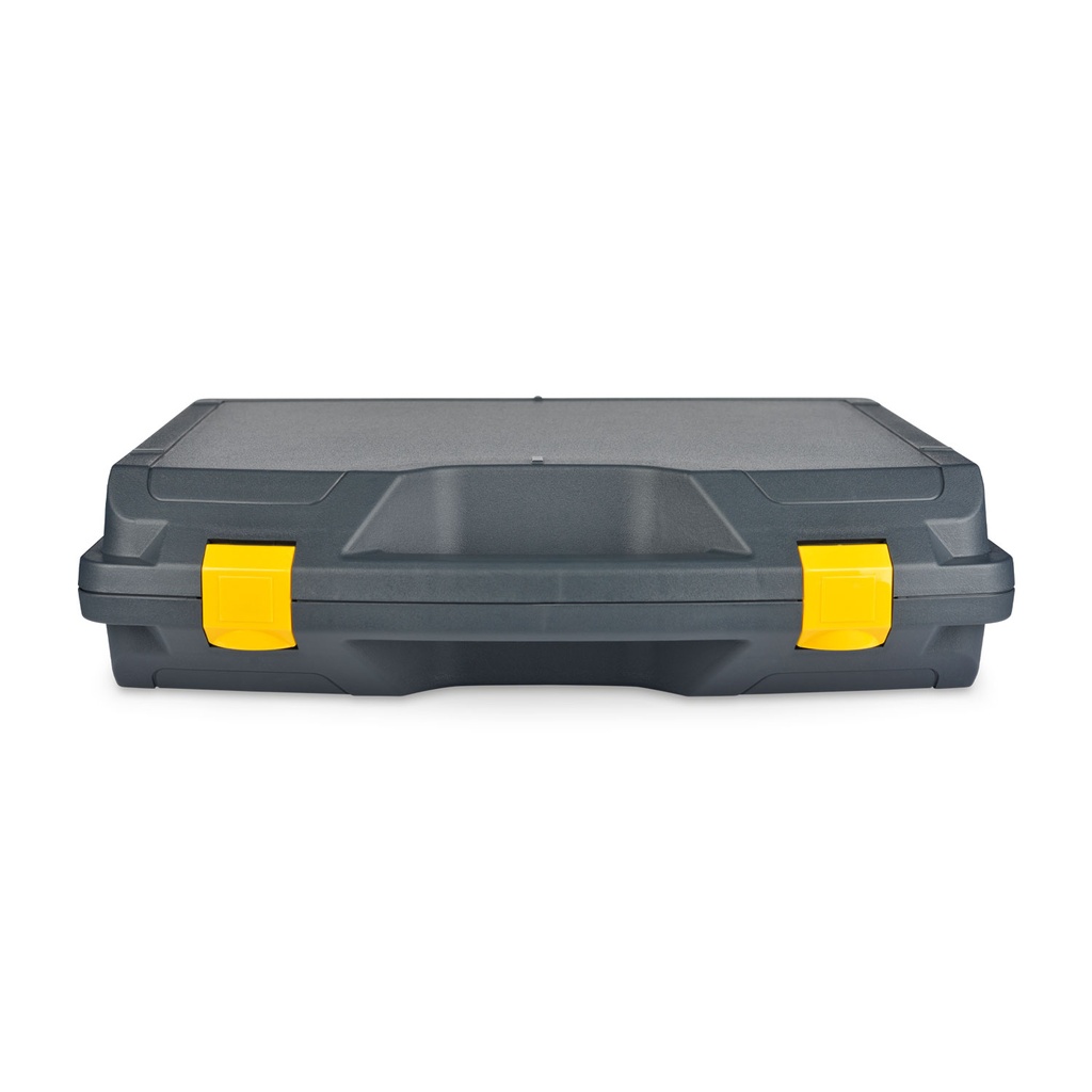 Plade/funnel til Dragonfly for steril batterihåndtering