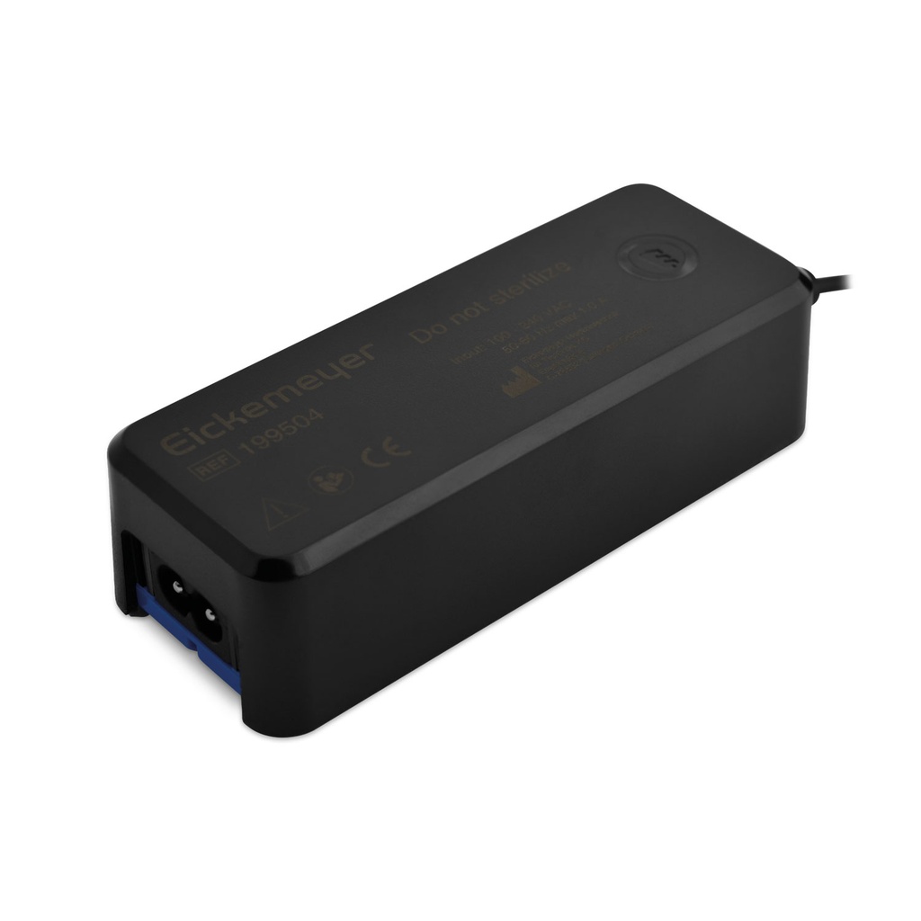 Chargeur de batterie pour perceuse sans fil DRAGONFLY