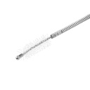 Brosse de nettoyage pour Eickview 150 HD, longueur 230 cm, diamètre extérieur = 1,8 mm