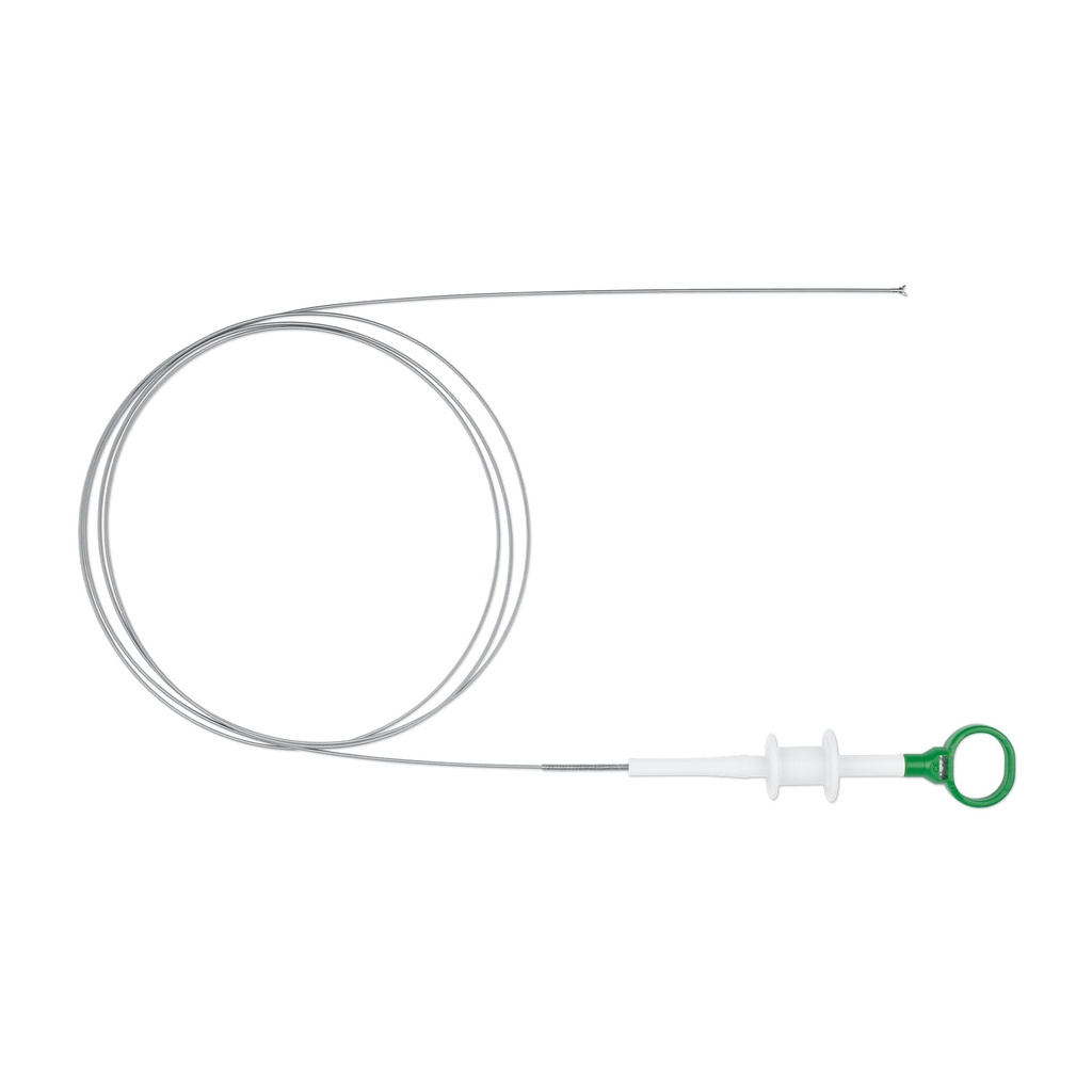 [30616802] Biopsiezange für Eickview 150 HD, Länge 230 cm, für 2,0 mm Arbeitskanäle