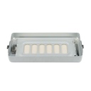 Base per cassetta sterilizzazione, 3,5 cm