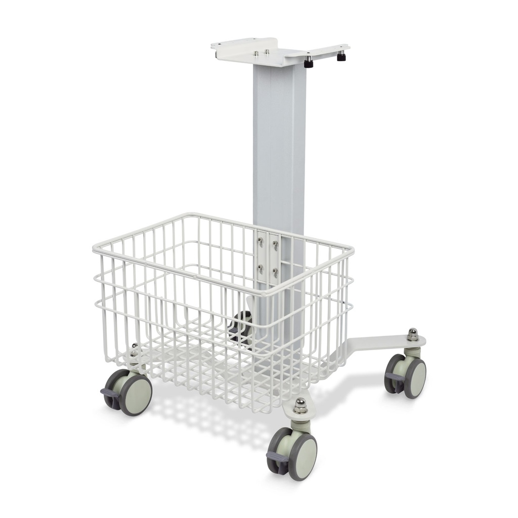 [648010] Trolley per EickWarm Air (648000)