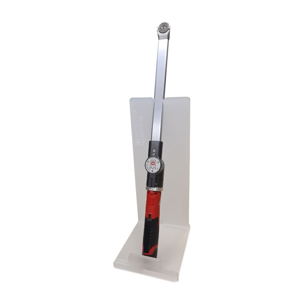 [178112] Raspa dentale senza fili Swissfloat Slimline 2.0, con disco diamantato D2 incluso, modello sottile