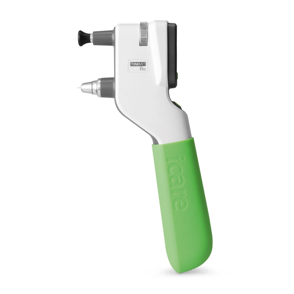 [173625] iCare TONOVET Pro Moniteur de pression intraoculaire