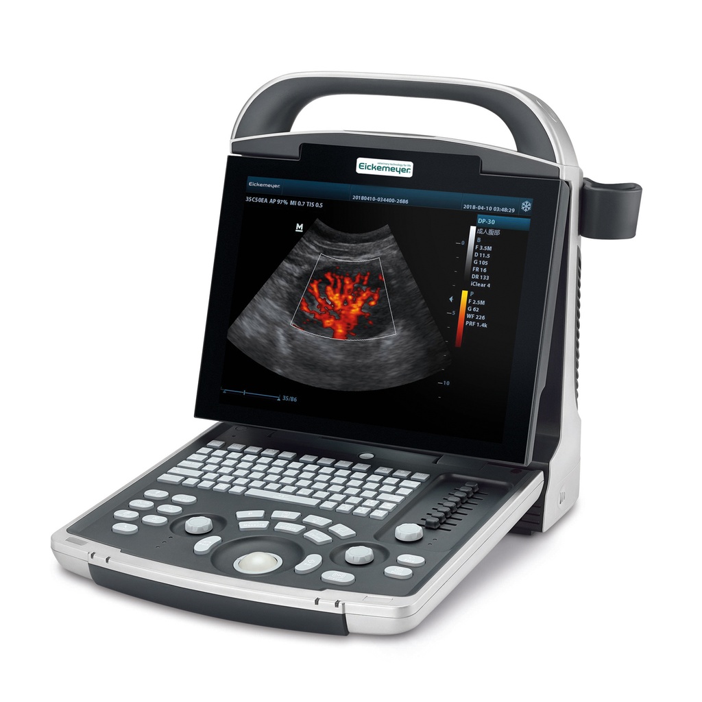 Demopaket MAGIC 3000 PLUS mit 1 Schallkopf nach Wahl (303710, 303711, 304021)