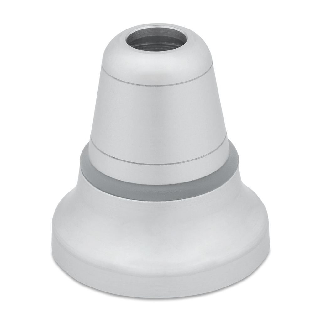 Mandzsetta (perem / gyűrű) a tesztszonda-betéthez, TONOVET Pro készülékhez, 17 × 18 mm