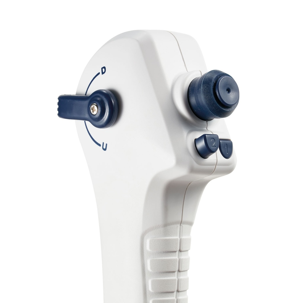 [307010] EickView 150 SD "Endoscopio Semi-Monouso", L 150 cm, Ø est. 6,0 mm, Ø canale di lavoro 2,8 mm