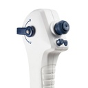 EickView 150 SD, Semi-Disposable Endoskop, 150 cm Arbeitslänge, AD = 6,0 mm mit 2,8 mm Arbeitskanal, 4-fach Abwinklung