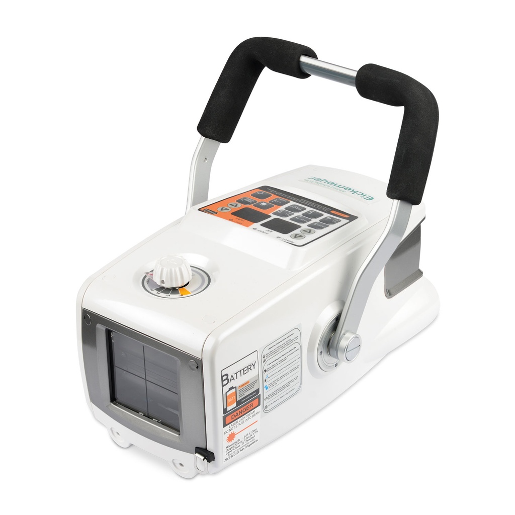 [701111] HiRay LITE apparecchio radiologico portatile a batteria
