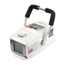 HiRay LITE apparecchio radiologico portatile a batteria