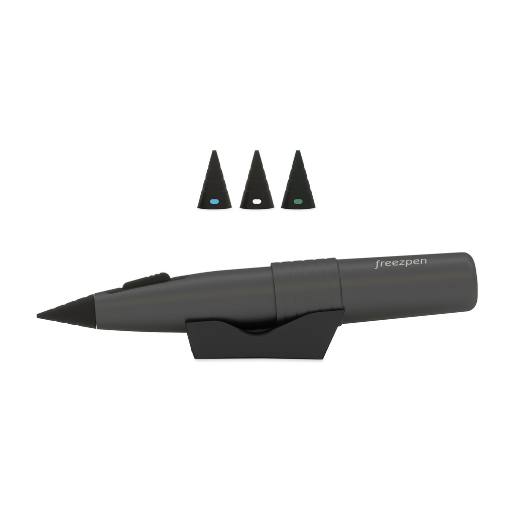 [173400] Freezpen 16G, incl. 6 cartucce N₂O da 16g
