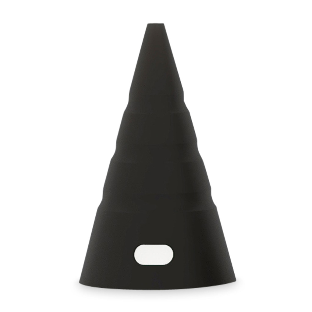 [E17340002] Embout pour stylo congélateur, blanc, 2 - 6 mm