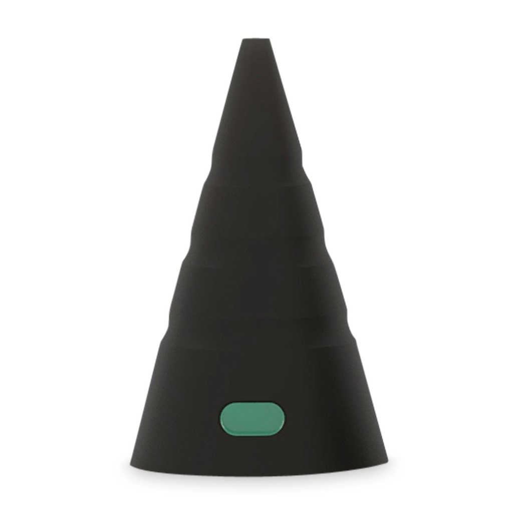 [E17340003] Embout pour stylo congélateur, vert, 4 - 8 mm