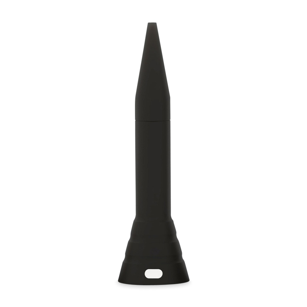 [E17341001] Embout pour stylo congélateur, 60 mm de long, blanc, 2 - 6 mm