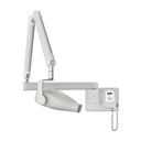 176530/176535 HiRay DENTAL (nach Wahl) + 708035 DigiVet CR Dental Reader