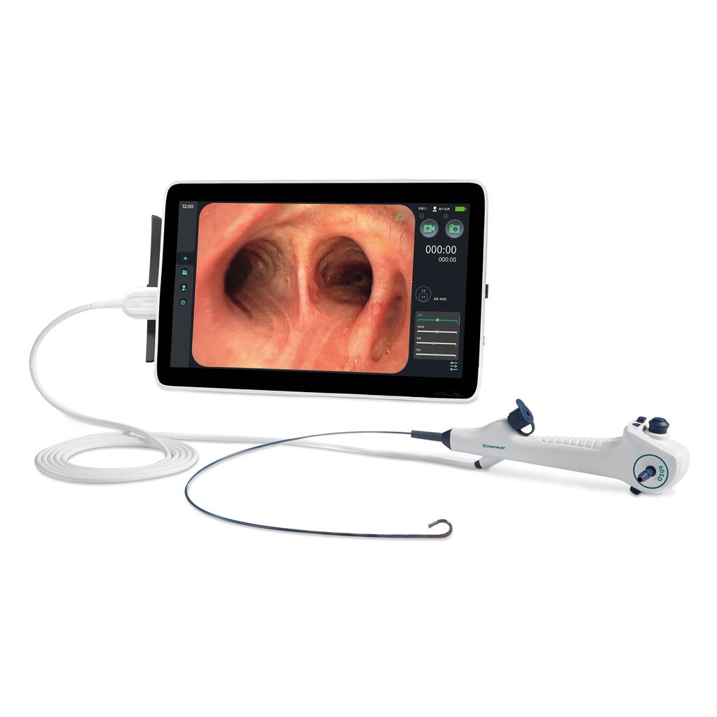 [A307000] Set EickView SD con monitor endoscopia 15.6" touchscreen + 307010 EickView 150SD + 307020 EickView 60SD