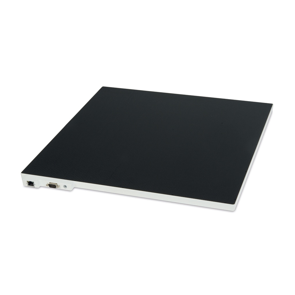 [A708482] Pannello digitale raggi-X DigiVet® DR 43 x 43 cm, + Notebook con Monitor 21,4"  708216