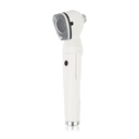 Otoscope vétérinaire de poche Eickemeyer, avec 3 embouts