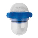 Piège à eau CO2 pour 321901 et 321910, pour petits animaux jusqu'à environ 3 kg de poids corporel, 1 pièce