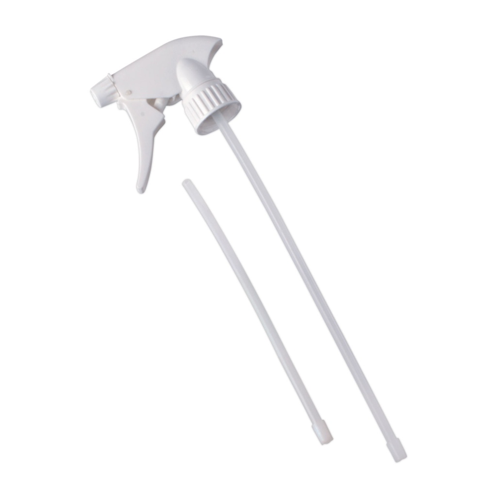 [307201]  Schülke spray pumpe til 500 / 1000 ml flasker