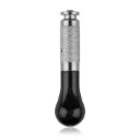 Knochenanker-Schraubendreher Handgriff HEX  2,5 L 95mm, schwarz / Bone anchor screwdriver - handle HEX  2.5 L 95mm, black