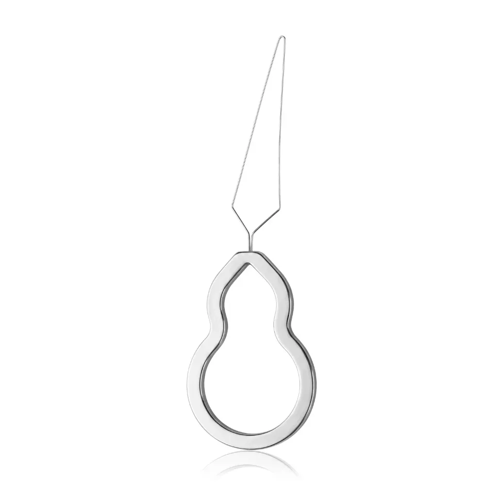 Knochenanker-Fadenzieher / Bone anchor suture puller