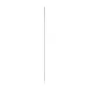 KIRSCHNER - Bohrdraht Ø1,2 x L 100 mm trokar/stumpf / KIRSCHNER wire  Ø1.2 x L 100 mm trocar/blunt pack 5 pieces