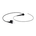 EickView 150-8 HD+ endoscope vidéo, Ø extérieur = 8,0 mm, canal de travail Ø = 2,8 mm, L = 150 cm