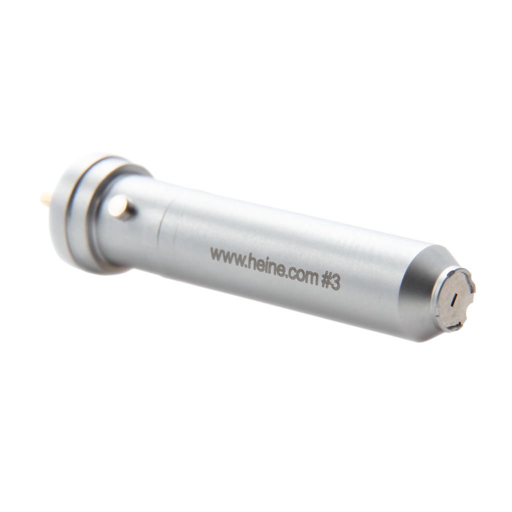 HEINE LED HQ MODUL 3,5V, X-008.88.135, ersetzt Halogenbirne 301137 / X-002.88.070 