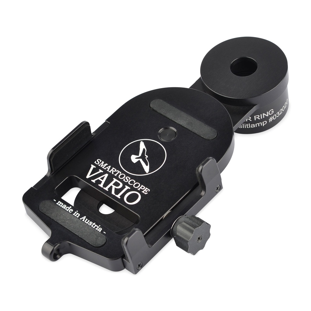 Adaptateur universel pour téléphone portable KOWA SL-17 / SL-19