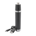Welch Allyn Poignée d'alimentation Lithium Ion Plus USB-C et câble de charge USB-C, 3,5 V