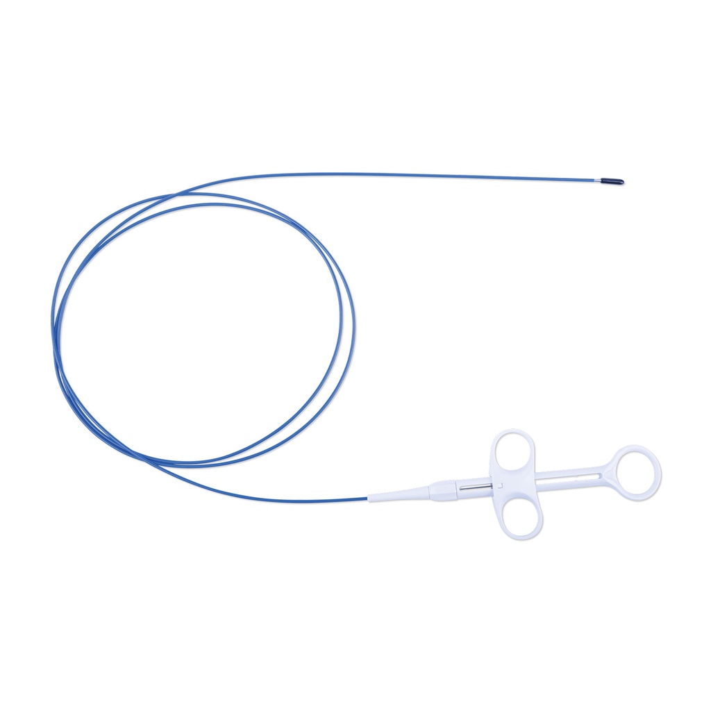 Pinza corpi estranei semi-monouso per EickView 150 SD