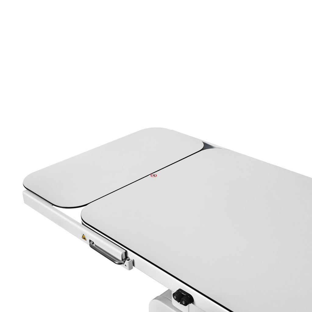 [70115005] Tischverlängerung für Mindray VetiX S300 / S380 (1,5 m -> 1,8 m)