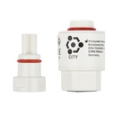 Sensore O₂ per anestesia NarkoVet Pro, cavo di collegamento incluso