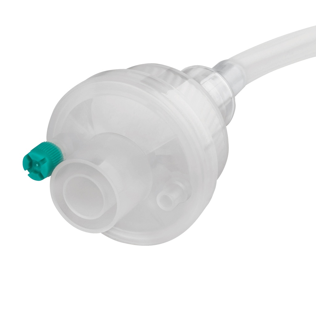 Filtre pour insufflateur de CO2 305300