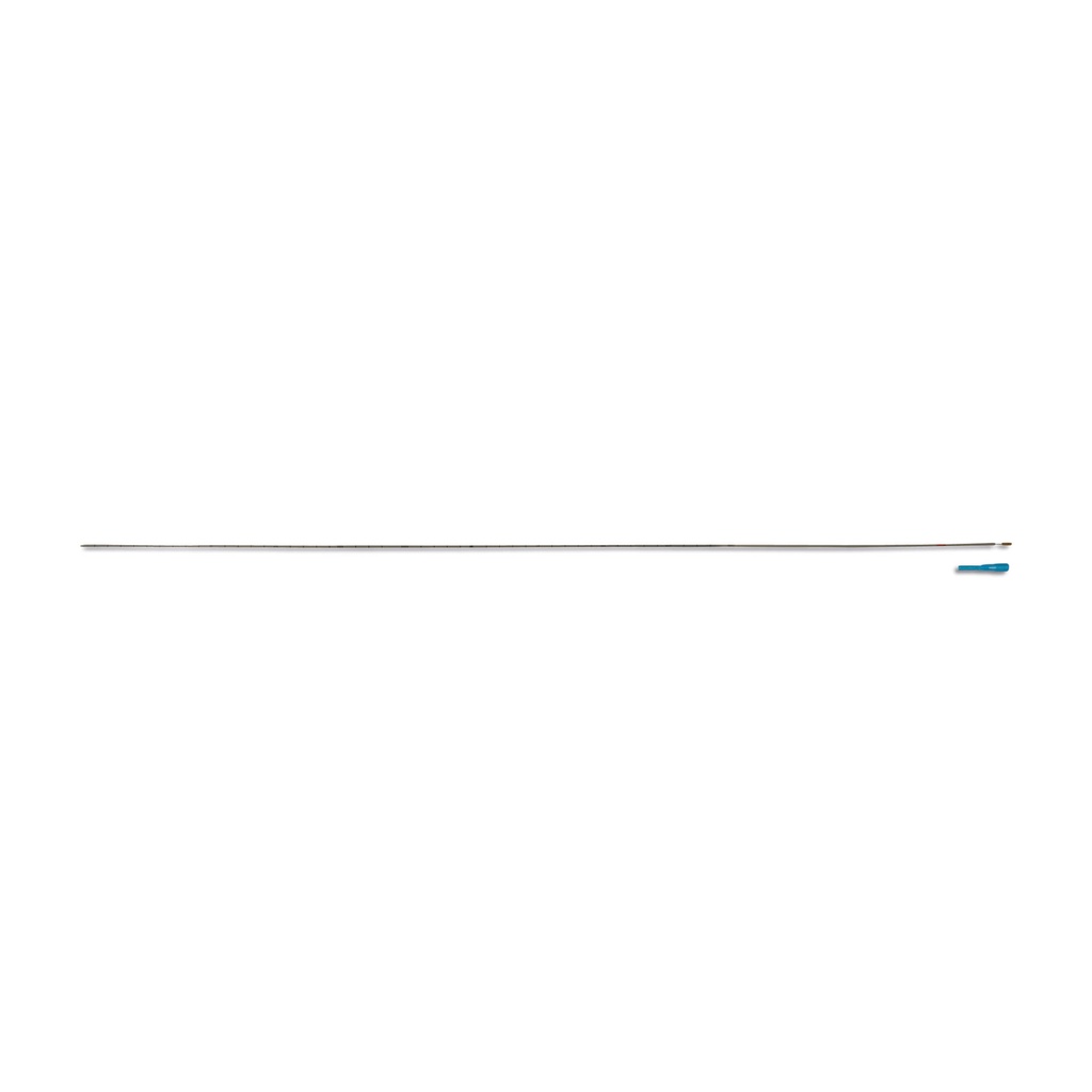 [304343] Inszeminációs katéter, Ø = 1,3 mm, L = 70 cm, egy nyílással, egyszer használatos, latexmentes, 10 db/csomag