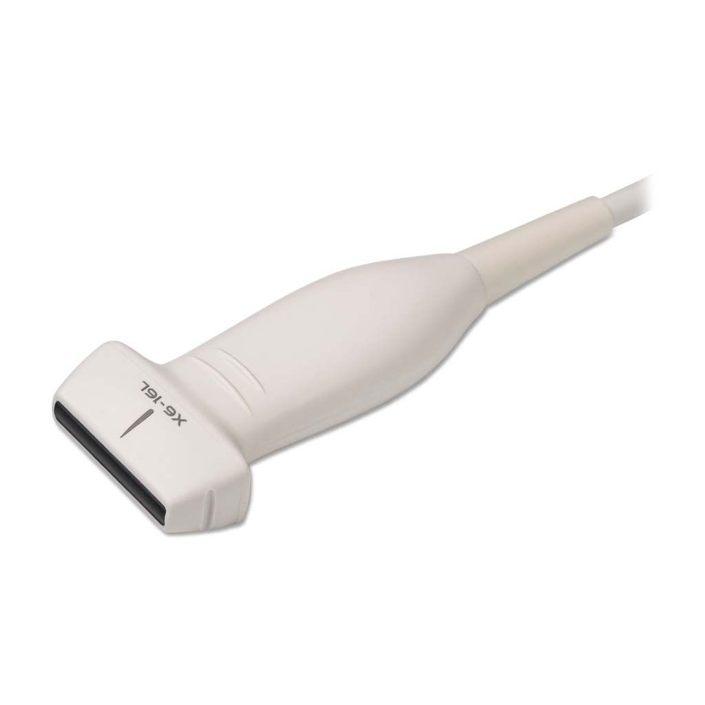 [352014] X6-16L Linear T-shaped Probe for VINNO R300 VET