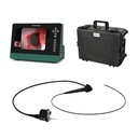Système d'endoscopie équine 5-en-1 EICKVIEW avec EickView 350 HD +