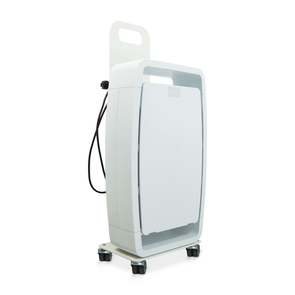 [50305005] Carrello per purificatore d'aria EOLIS Air Manager 600S
