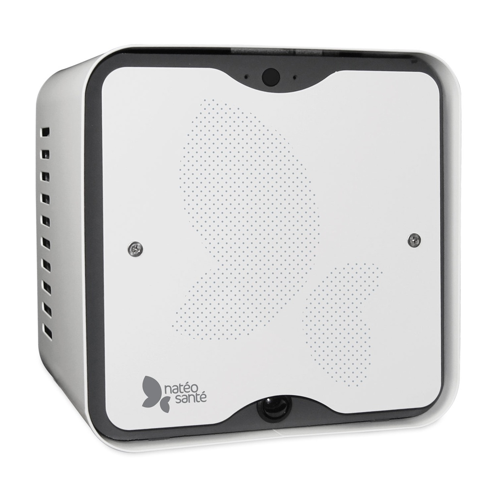 Purificateur d'air Hygeolis