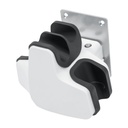 Supporto da parete per endoscopi flessibili EickView,confez. doppia